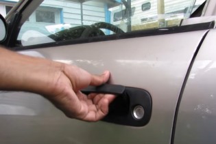 Kina mijenja pravila za kvake na automobilima