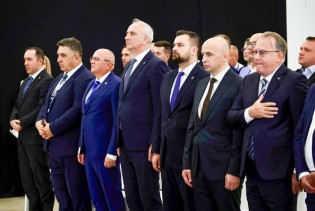 Sajam ponovo pokazao snagu privrede Tešnja i cijele regije na sjeveru ZDK