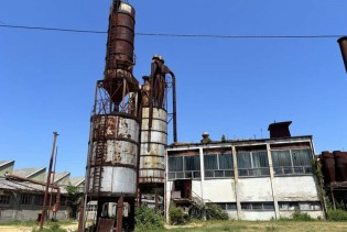 Uz podršku viših nivoa vlasti, Ključ kreće u razvoj poslovne zone