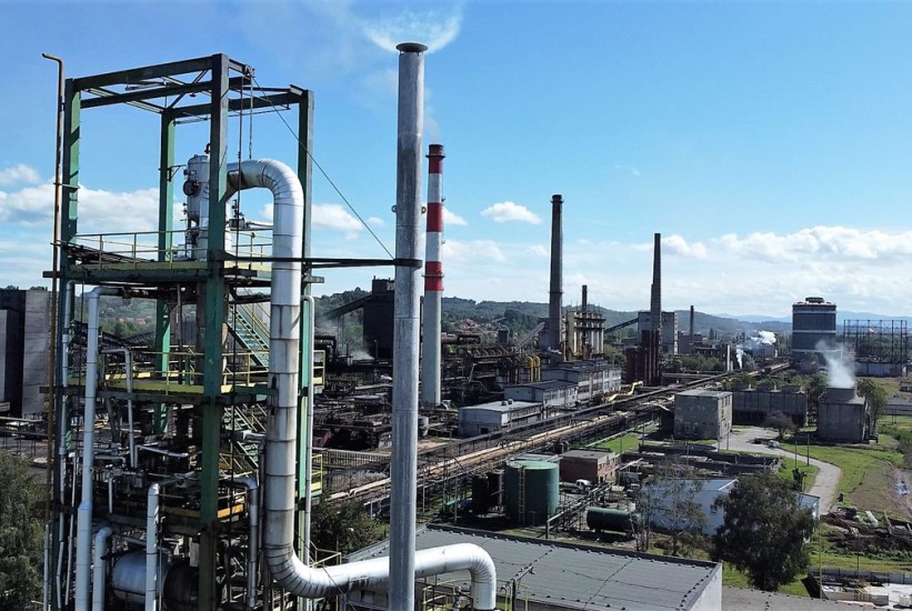 Uprava Koksare: Bojimo se da svjedočimo početku kraja jedne industrijske ere u BiH