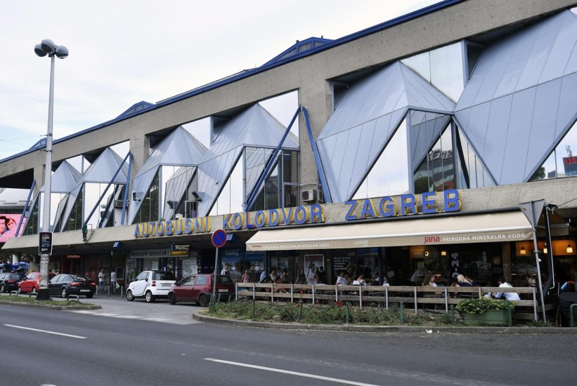 Hrvatska kreće u obnovu Glavne stanice vrijedne 70 miliona eura