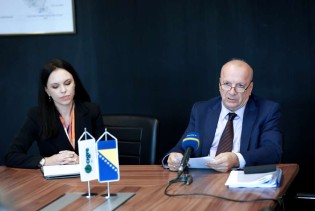 Na 17. savjetovanju od 12. do 15. oktobra u Neumu oko 500 stručnjaka i naučnika