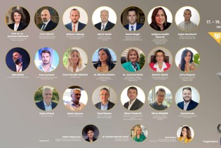 Dani osiguranja u BiH 2025 - Budućnost industrije osiguranja u vremenu ubrzanih promjena