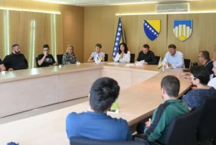 Potpisano 20 ugovora o sufinansiranju troškova početnika u biznisu