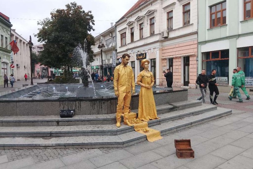 Obilježavanje Svjetskog dana turizma u Brčkom