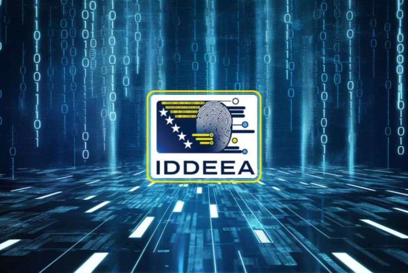 IDDEEA omogućuje aktiviranje elektronskog potpisa u mjestu prebivališta