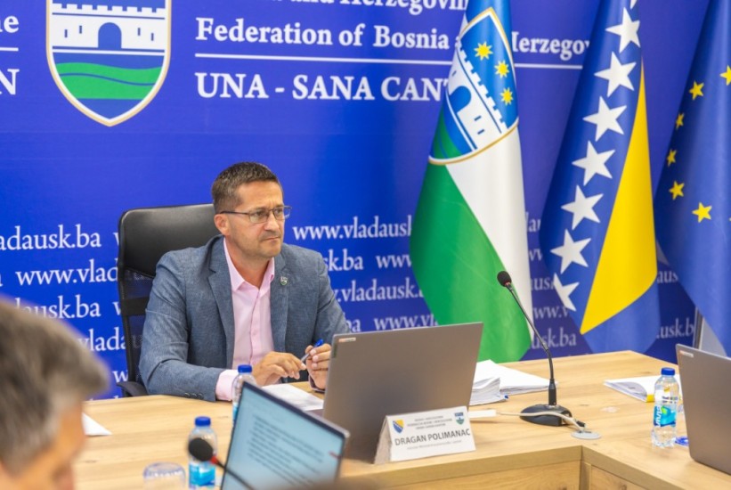 "Papiri" su spremni: USK želi graditi dvije brze ceste