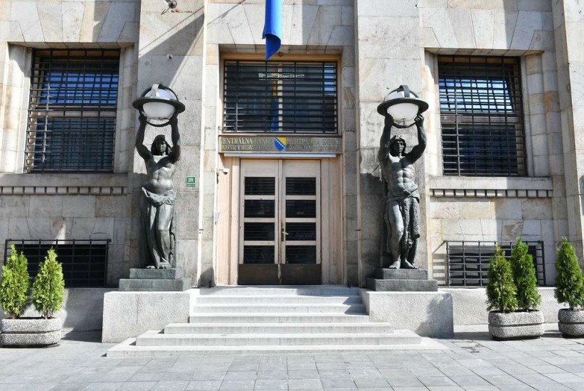 CBBiH uvodi sistem platnih transakcija u realnom vremenu