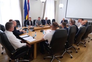 Košarac: Uvažavamo evropsko tržište, ali mi nismo pokusni kunići EU