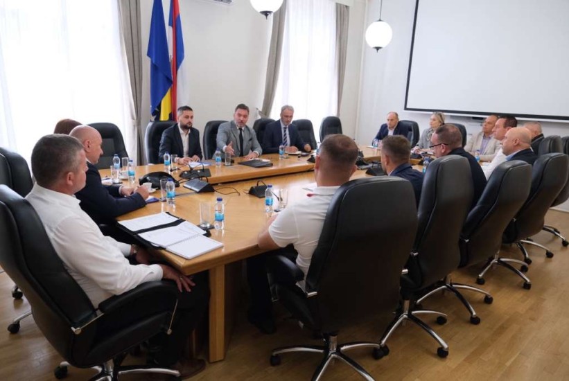 Košarac: Uvažavamo evropsko tržište, ali mi nismo pokusni kunići EU