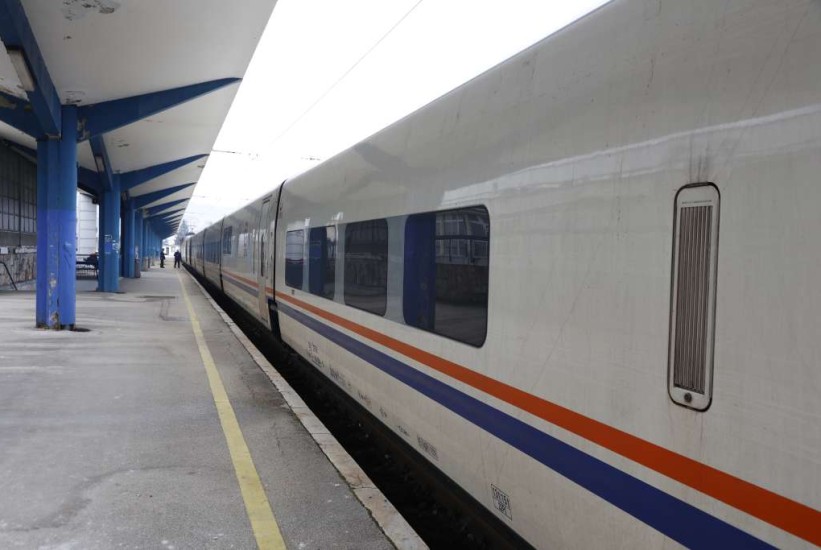 Uprava ŽRS planirala da prepolovi putnički saobraćaj