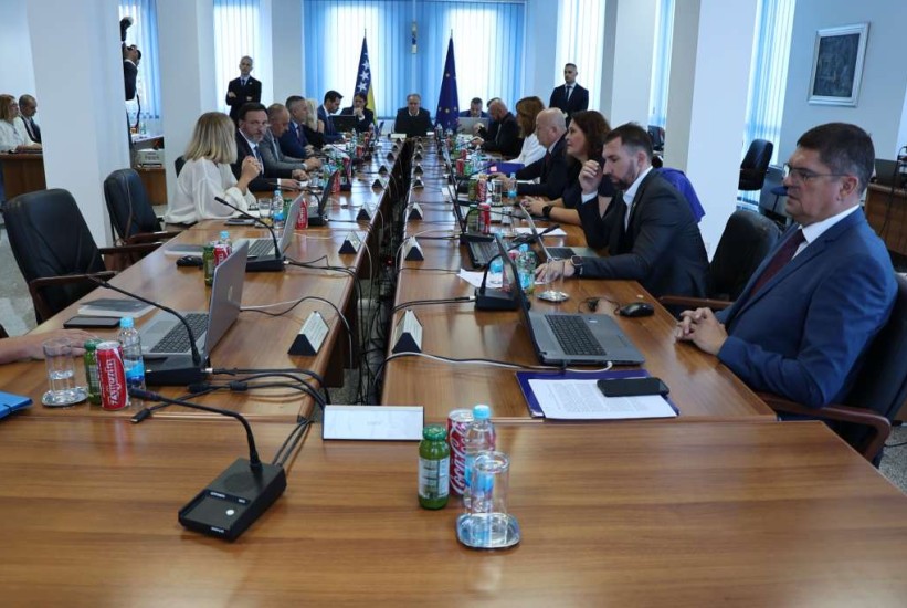 Prihvaćen grant od 3 miliona dolara za pilot pristupe pravednoj tranziciji u regijama bogatim ugljem