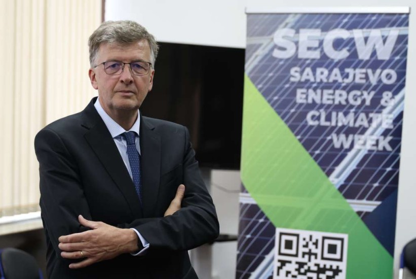 Reforme ključne za ulaganja, bez jakih institucija nema jake ekonomije