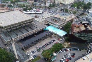 Skenderija u septembru na sajmovima okuplja ljepotu, automobilizam i turizam