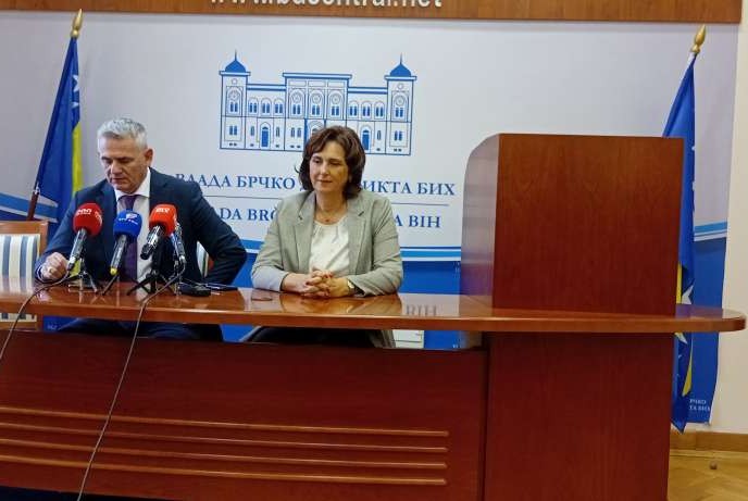 U Brčkom ponovo Sajam privrede