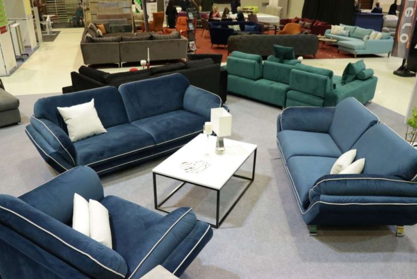 Drvni klaster BiH 'Namještaj i drvo' i ove godine na sajmu MOW 2025