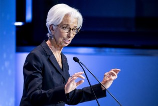 Lagarde: Opasno je za svjetsku ekonomiju da Trump preuzme kontrolu nad Fedom