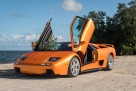 Lamborghini zabilježio rekordne prihode u prvoj polovici godine