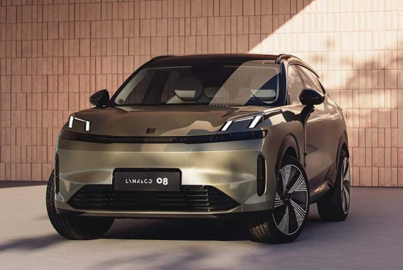 Evropski kupci su skloniji kineskim nego američkim automobilima