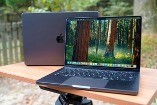 Novi MacBook Pro ulazi u masovnu proizvodnju