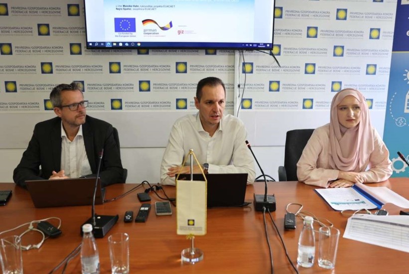 Radionica u Mostaru: BiH ima dobre predispozicije za lokalnu energetsku tranziciju