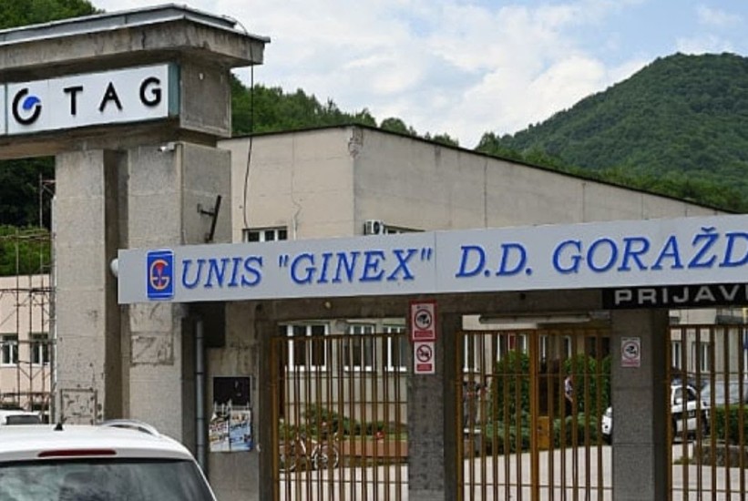 Ginex ide u veliku investiciju