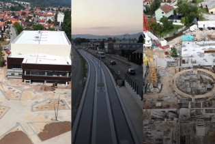 Ilidža gradi budućnost: Razvojni bum s pet kapitalnih projekata