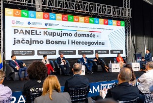 "Kupujmo domaće – jačajmo BiH": Panel na ZEPS-u poslao snažnu poruku privredi i građanima
