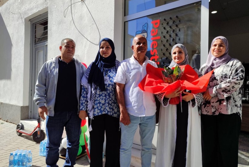 Otvorena “Palestinska kuća”: Porodica iz Gaze pokrenula biznis u Mostaru