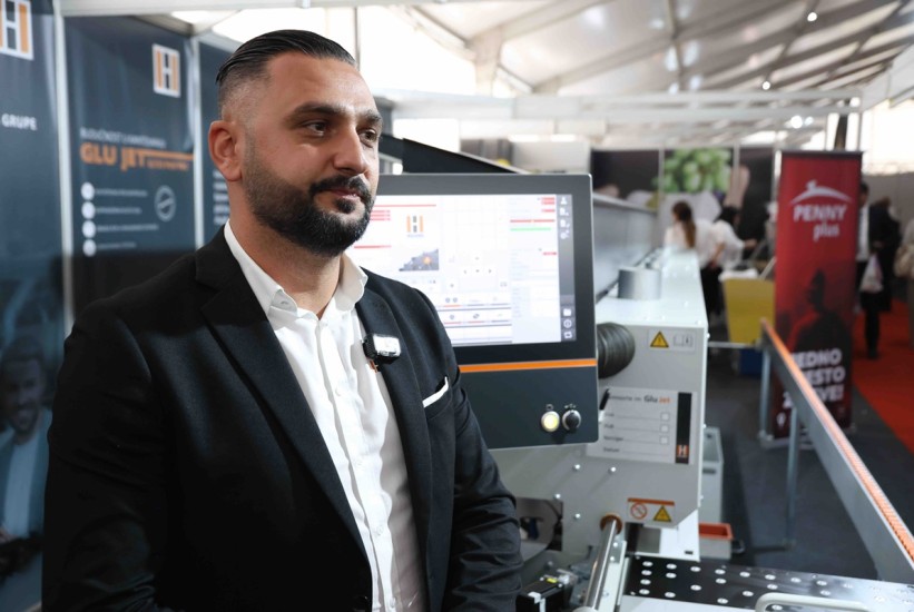 Video: Penny i HolzHer privukli veliku pažnju u Tešnju