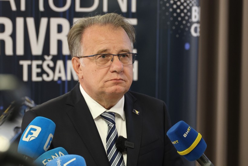 Ekonomski rast moguć, ali političke podjele guše šanse BiH