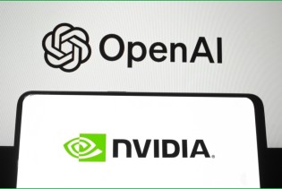 Nvidia ulaže 100 milijardi dolara u OpenAI