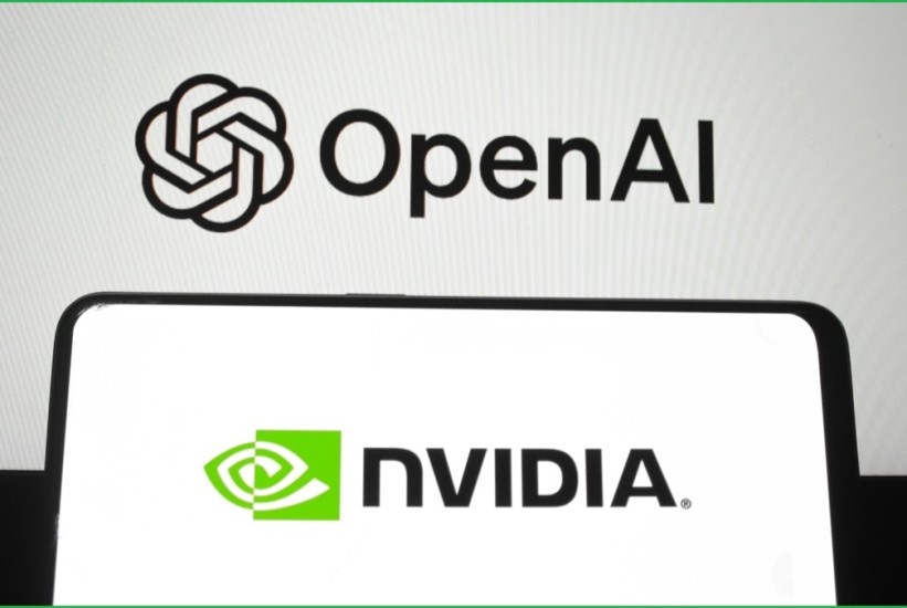 Nvidia ulaže 100 milijardi dolara u OpenAI