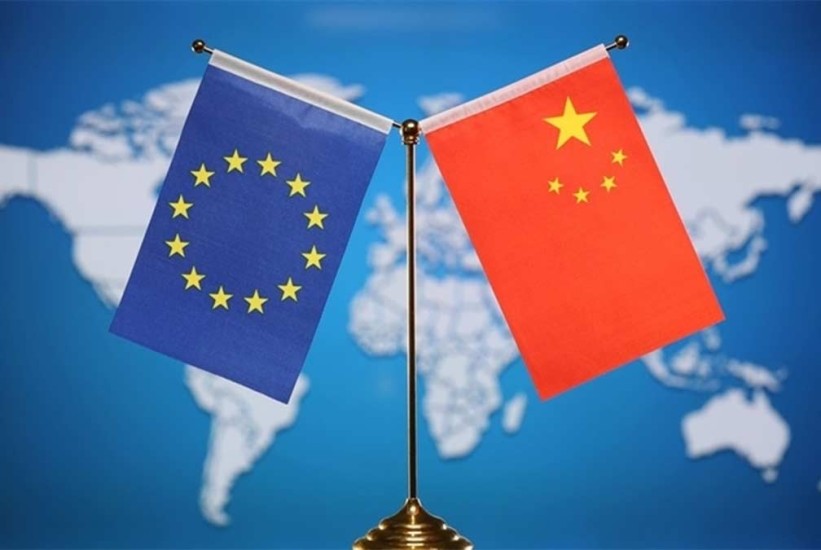 Komora EU u Kini poziva na pravedniju trgovinu i tržišne reforme