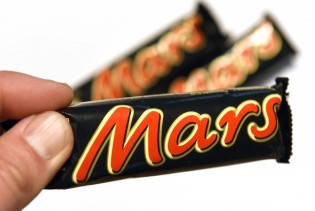 Mars najavljuje milijardu eura ulaganja u EU