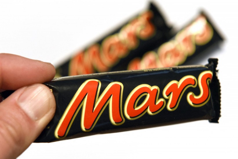 Mars najavljuje milijardu eura ulaganja u EU