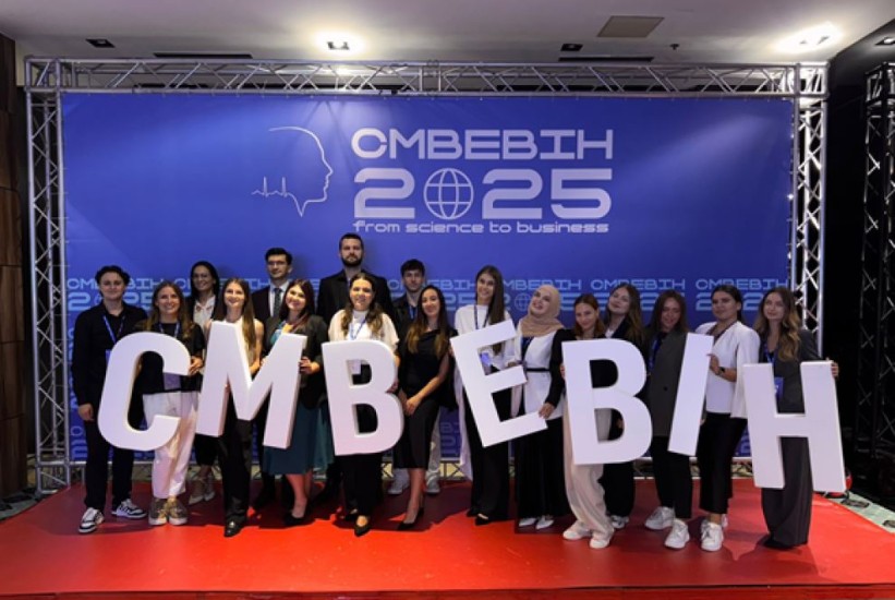 Povezivanje nauke i industrije u BiH i regiji