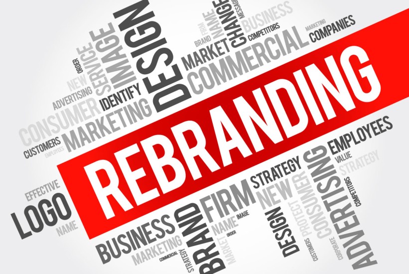 Rebranding: Kada i kako promijeniti imidž brenda