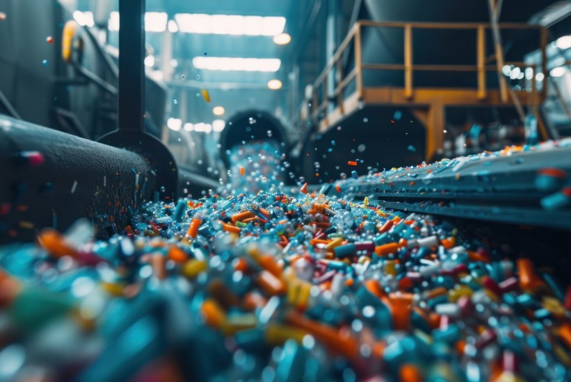 Evropska industrija reciklaže plastike pred kolapsom