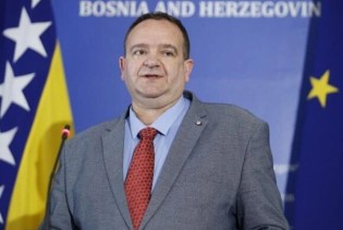 Peulić: Današnjim protestom prevoznika Sarajevo ostaje bez četiri hiljade tona robe