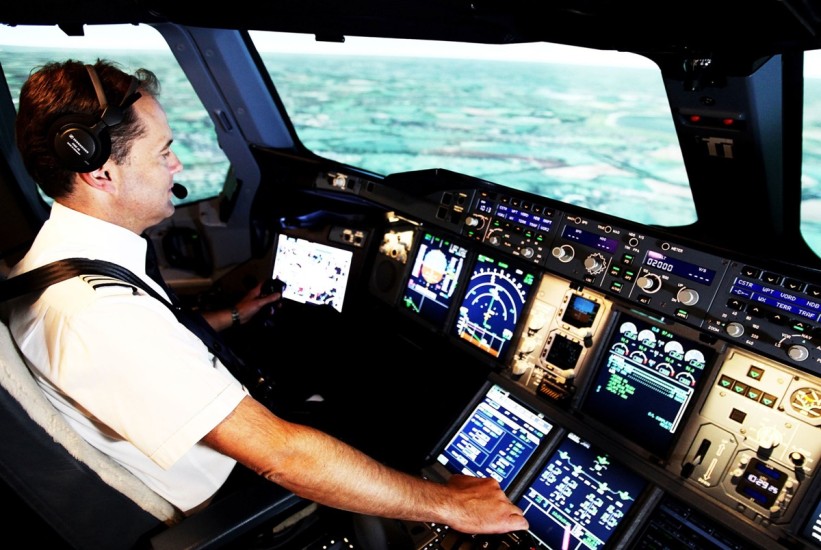 Piloti spadaju među najplaćenija zanimanja u Evropi: Pogledajte koliko zarađuju