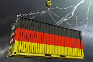 Broj novih preduzeća u Njemačkoj pao na najniži nivo u posljednjih 30 godina