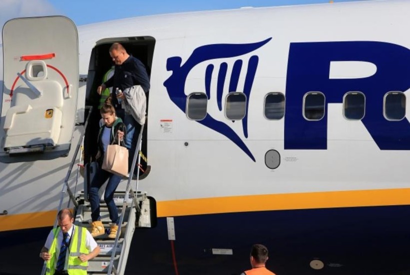 Zračni saobraćaj u Hrvatskoj zabilježio porast u odnosu na juli prošle godine