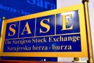 Sarajevska berza: Promet 165.891 KM, ASA Banka dominira trgovanjem