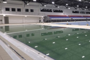 Rekordan broj posjetilaca na trebinjskim bazenima