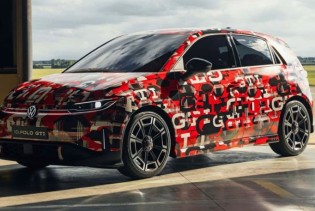 Volkswagen mijenja strategiju: Stiže električni polo