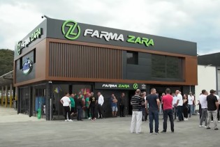 Otvorena jedna od najmodernijih farmi u BiH, investitor iz SAD-a