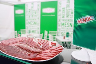 ZEPS 2025: Semić iz Visokog predstavio tradiciju i kvalitet domaće proizvodnje