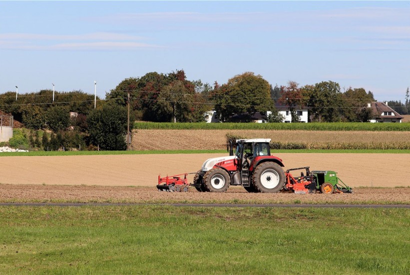 Pad interesa za jesenju sjetvu u TK zbog niskih otkupnih cijena