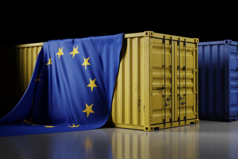 Indonezija i EU zaključile sporazum o slobodnoj trgovini